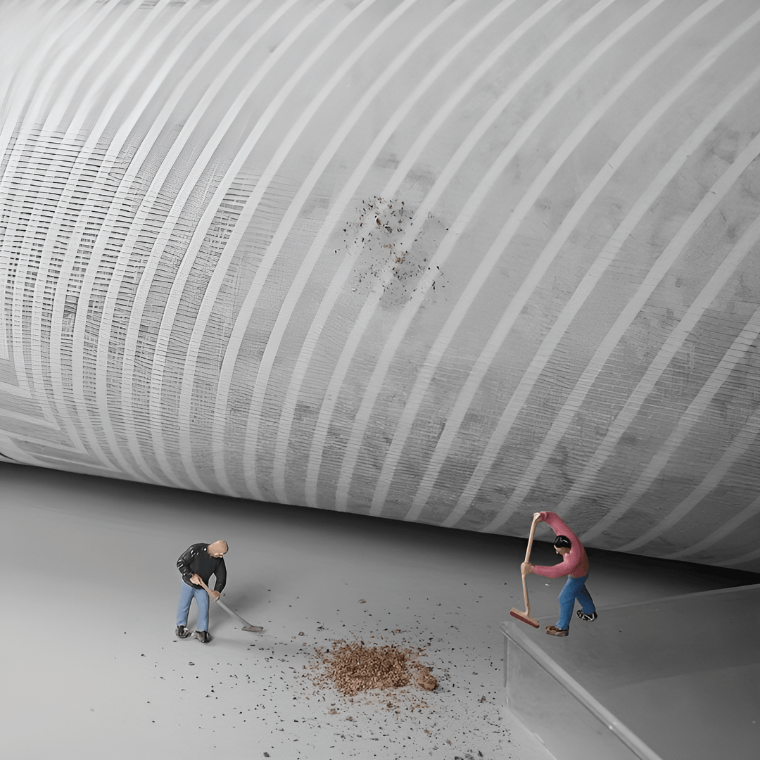 Tapis de cuisine ergonomique et confortable - antidérapant et doux