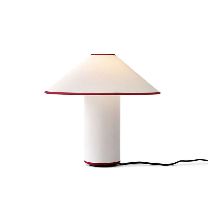 Lampe de table design Colette - 32cm