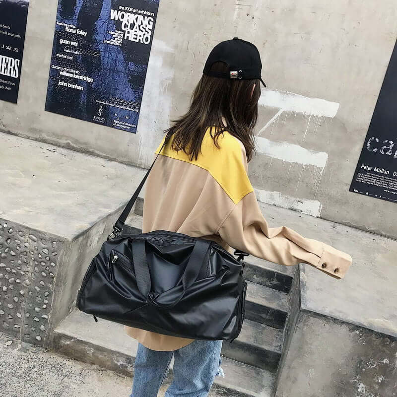 Sporttasche Reisetasche Trainingstasche