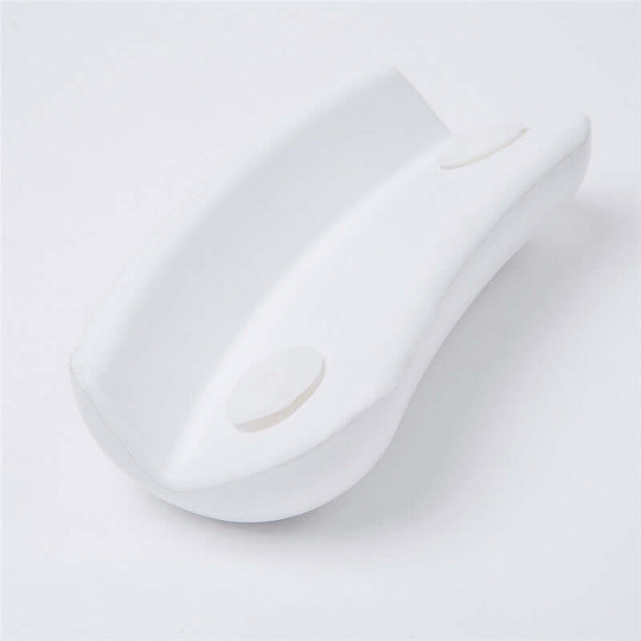 Oreiller de bain de luxe, appui-tête confortable et support de nuque