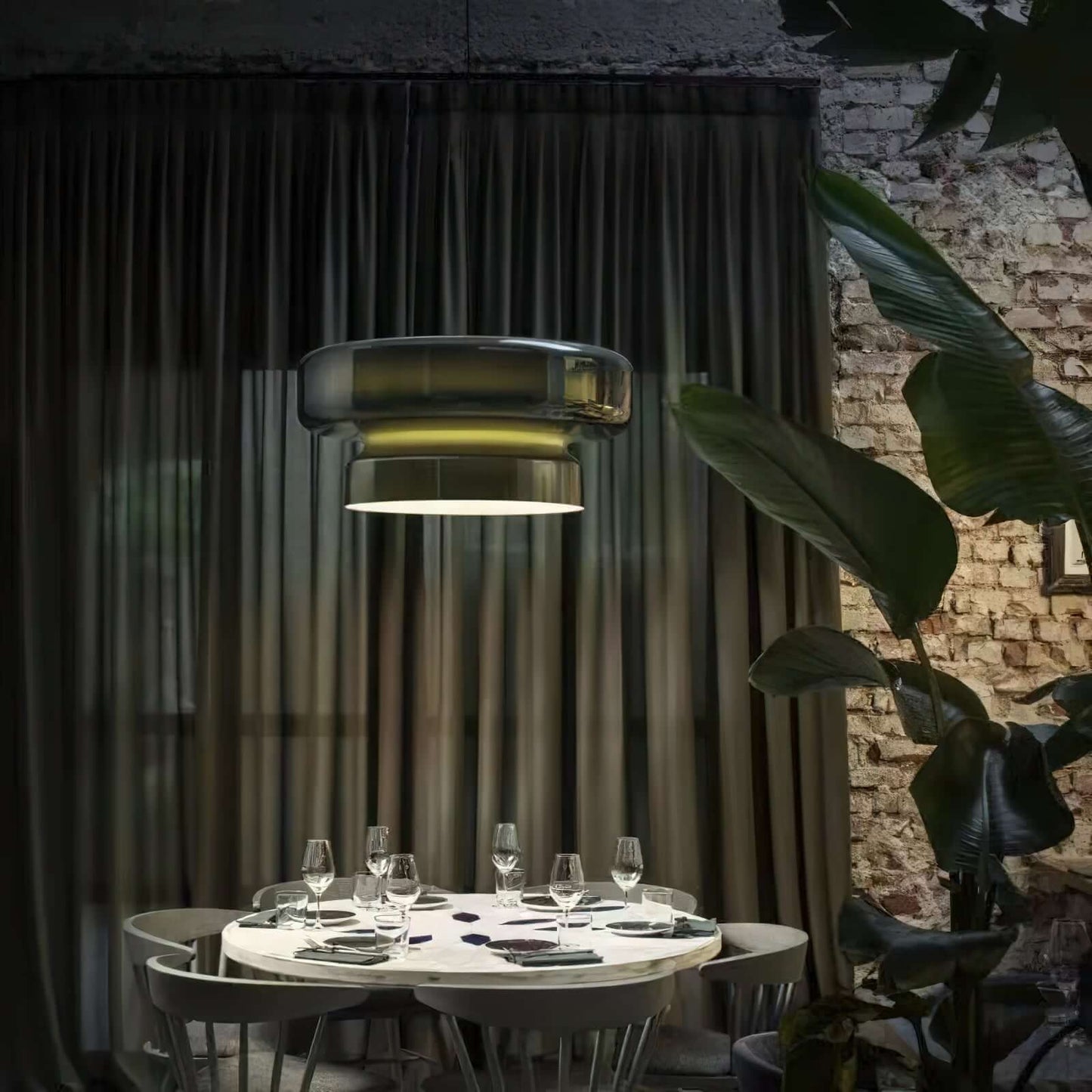 Bohemia Pendelleuchte - Modernes Design