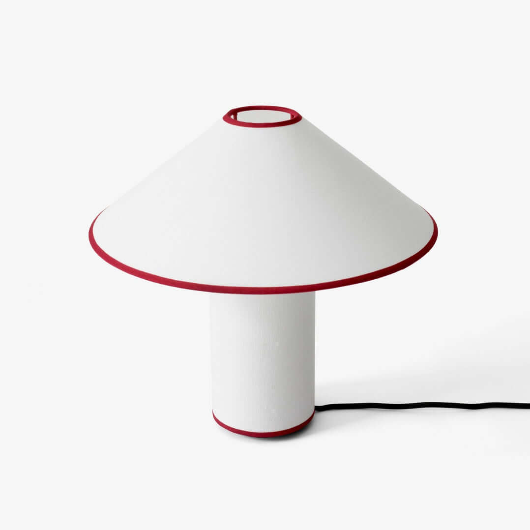 Lampe de table design Colette - 32cm