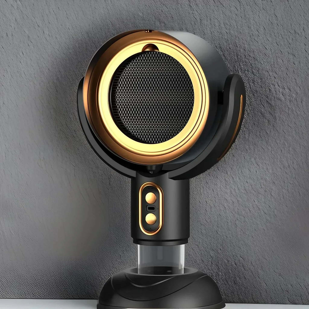 Absorbeur de fumée SmokeClear - purificateur d'air pour la maison et le bureau