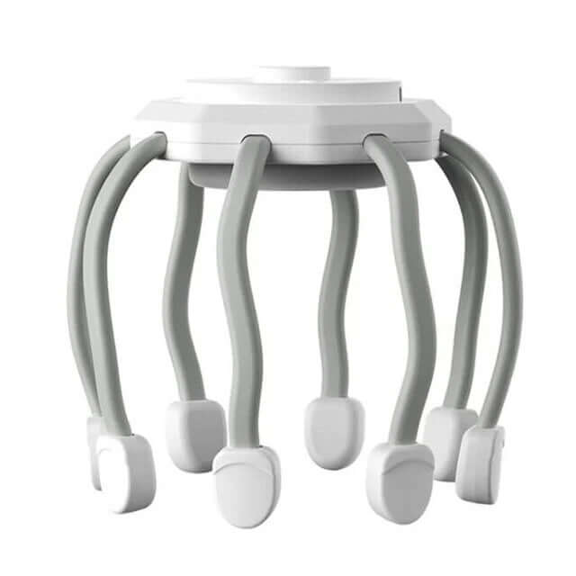 Kopfmassagegerät - Entspannung & Wohlbefinden