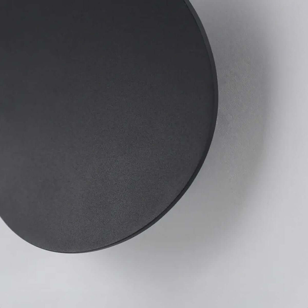 Applique murale LED moderne en aluminium 7W