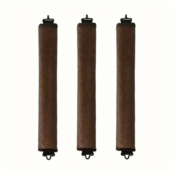 Hitzefreies Haarwickler-Set - Traumlocken ohne Hitzeschäden