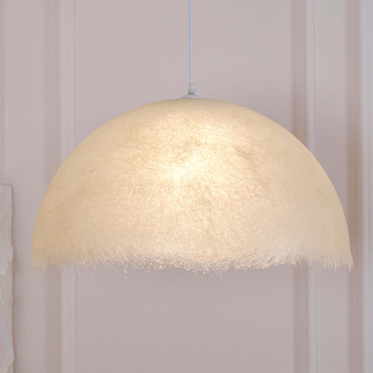 Moderne Pendelleuchte