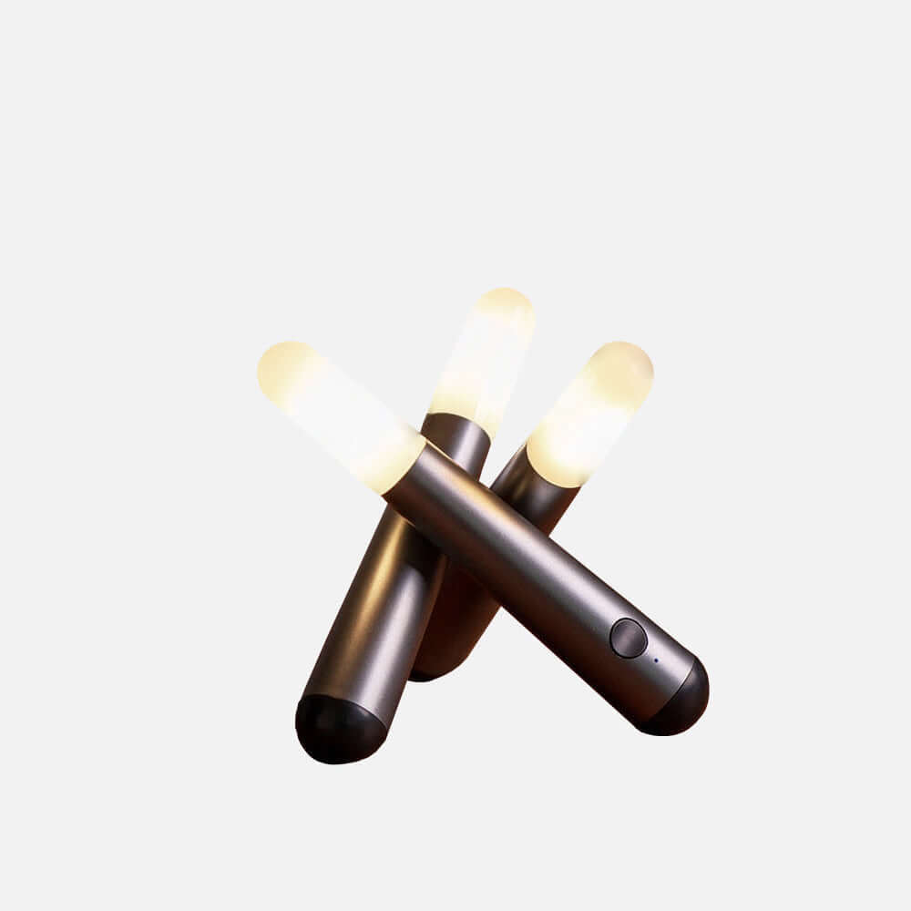 LED Tischlampe Dimmbar - Stimmungslicht