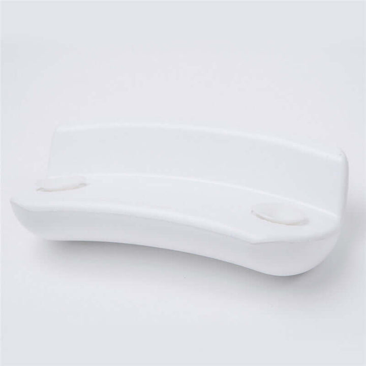 Oreiller de bain de luxe, appui-tête confortable et support de nuque