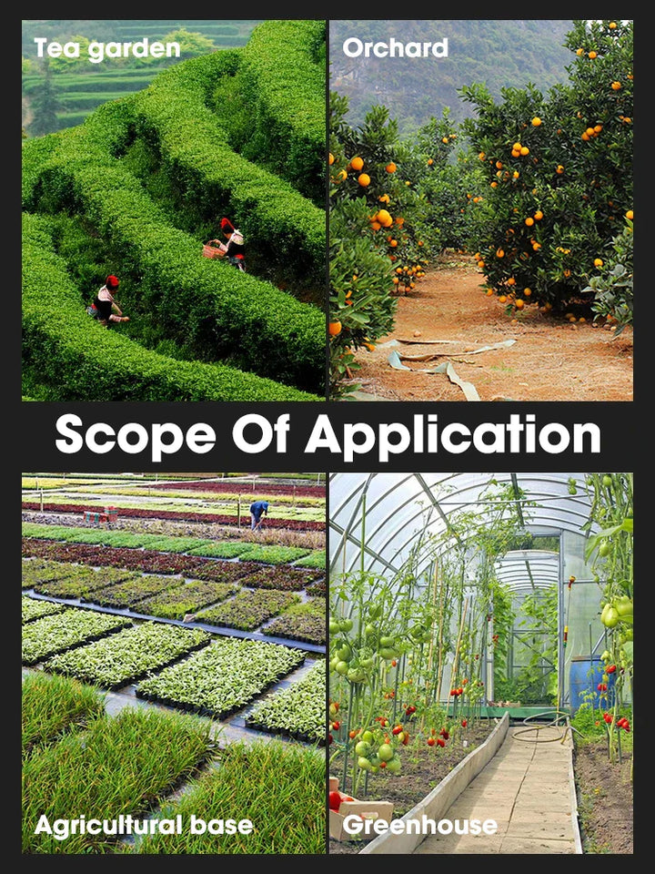 Effizienter Unkrautentferner Kopfaufsatz für Gartenpflege, aus langlebigem Material, entfernt Unkraut tief und schonend.