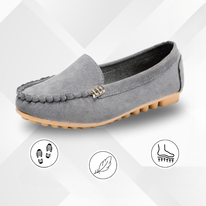 Damen Komfortschuhe - Ergonomisch & Schmerzfrei