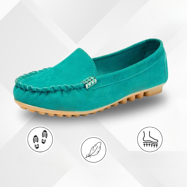Damen Komfortschuhe - Ergonomisch & Schmerzfrei