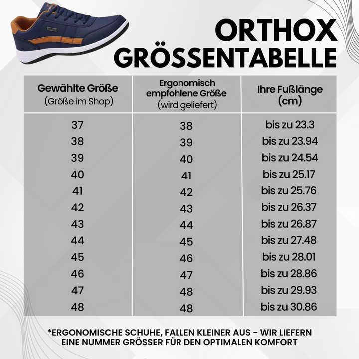 Ergonomische Komfortschuhe, blaue Akzente, atmungsaktives Material, breite Zehenpartie, ideal für Bewegung und Alltag.