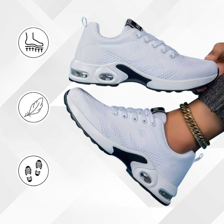 OrthoCare Schuhe - Ergonomischer Komfort für schmerzfreies Gehen