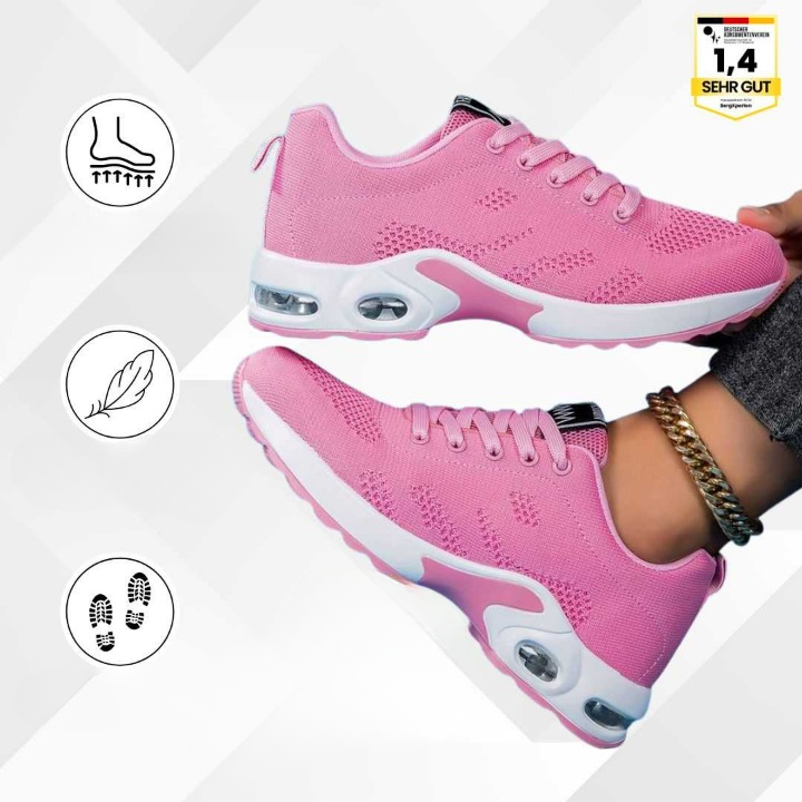 OrthoCare Schuhe - Ergonomischer Komfort für schmerzfreies Gehen