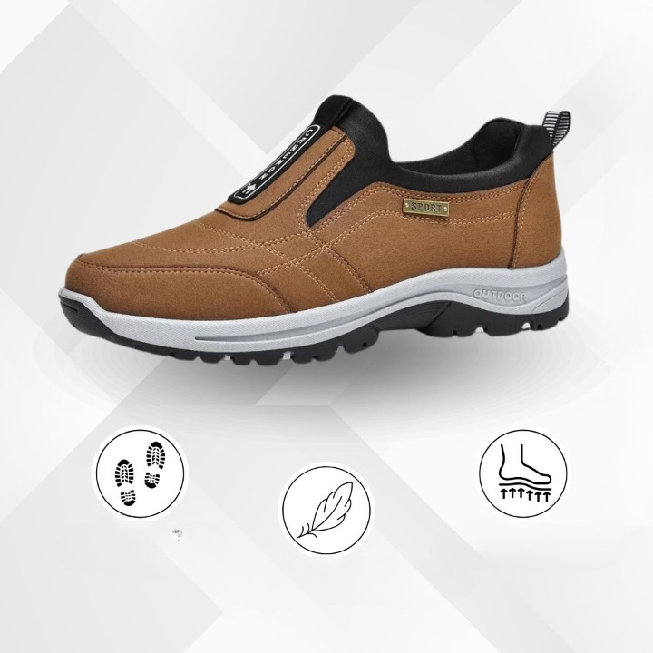 Ergonomische Wasserdichte Schuhe - Unisex
