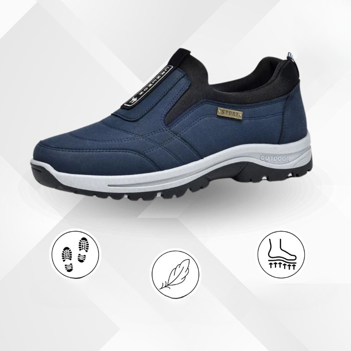 Ergonomische Wasserdichte Schuhe - Unisex