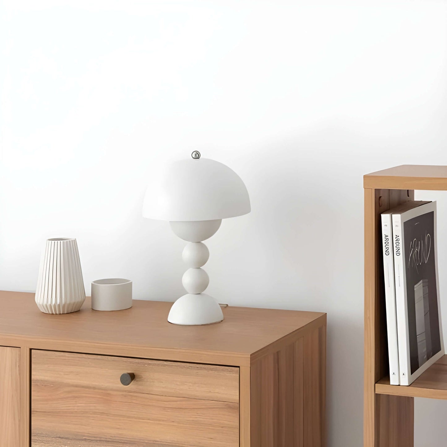 Lampe de table LED à intensité variable - Design moderne