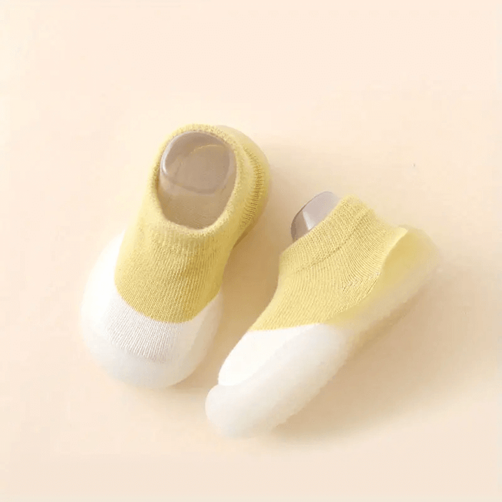 Kinder-Barfußschuhe - Natürliche Entwicklung & Komfort