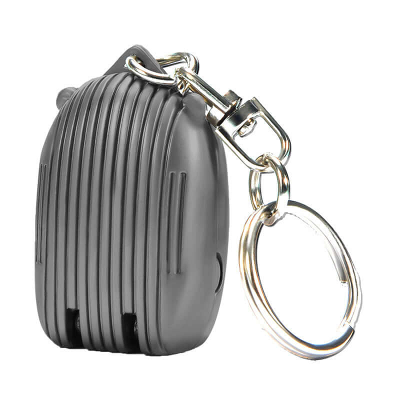 Mini Nagelknipser Schlüsselanhänger - Kompakt & Praktisch