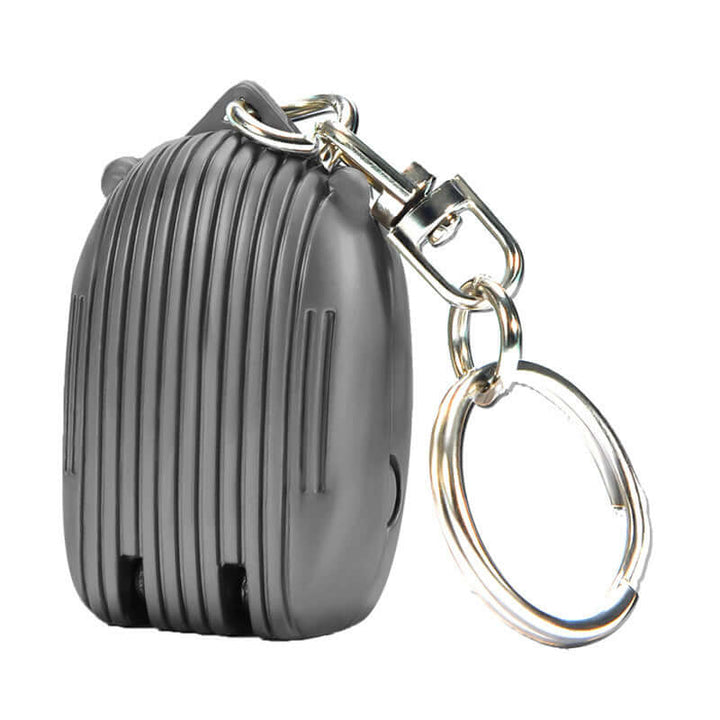 Mini Nagelknipser Schlüsselanhänger - Kompakt & Praktisch