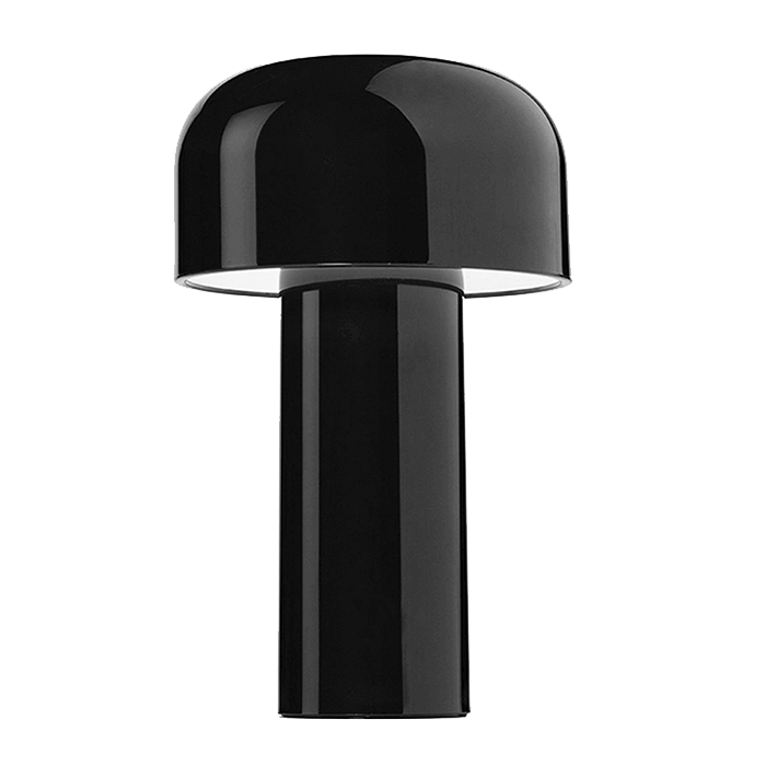LED Tischlampe Dimmbar - 3 Farbmodi, Modernes Design