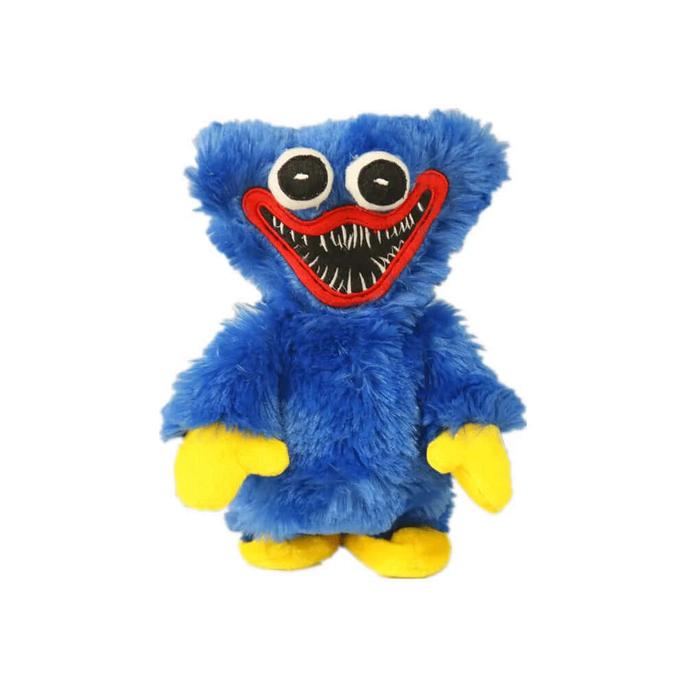 Interaktives Plüschtier - Laufend, Singend & Sprechend