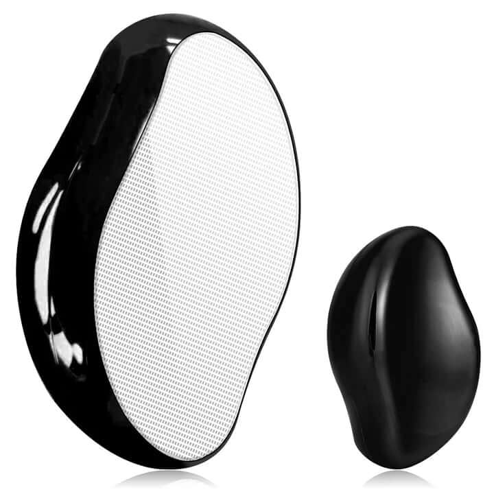 Kristall Haarentferner - Sanfte & Wiederverwendbare Haarentfernung