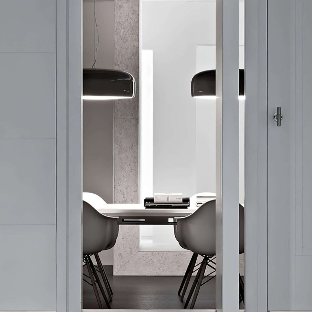 Suspension LED moderne - intensité variable