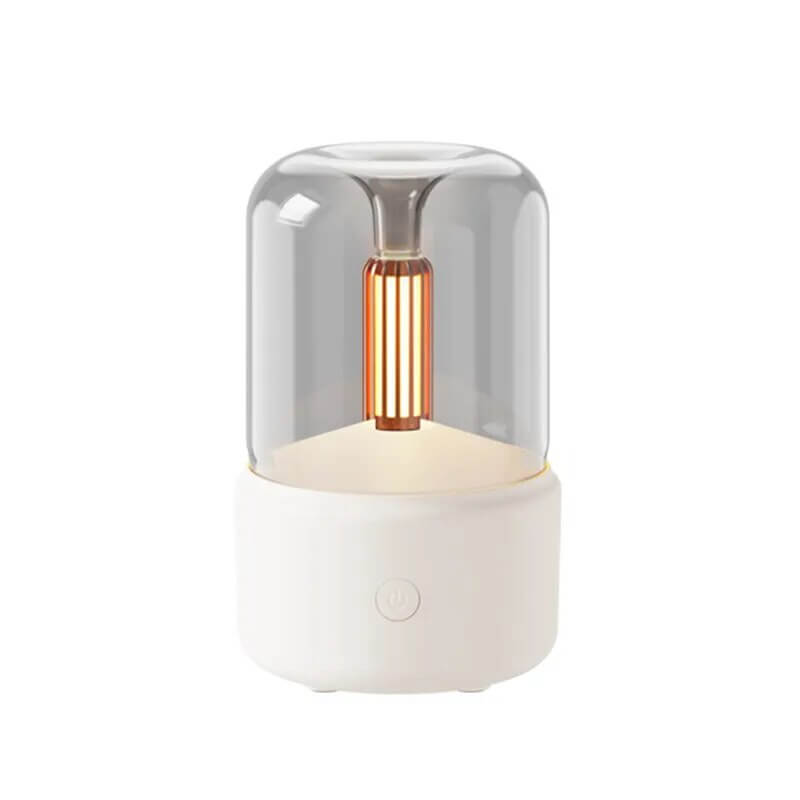 Aroma Diffuser & Luftbefeuchter - Elektrisch - 120ml