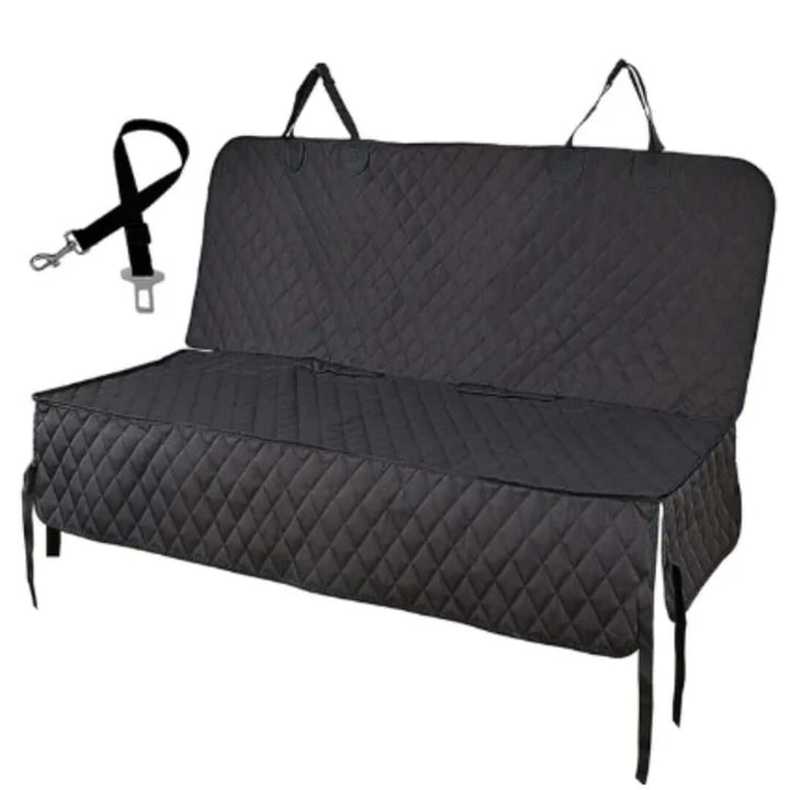 Housse de voiture imperméable pour chiens