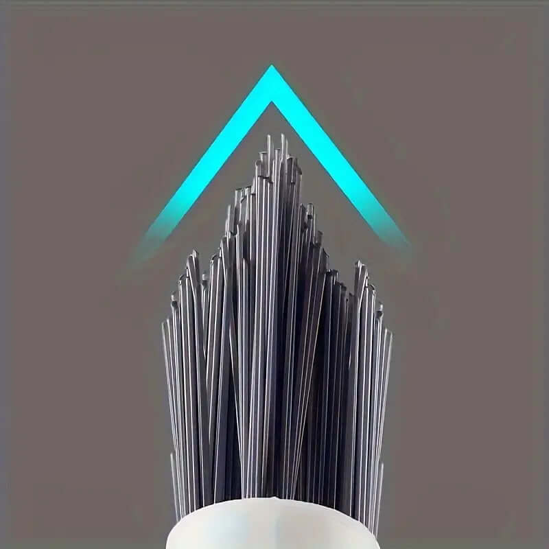 2in1 Wundermopp - Bodenreinigung leicht gemacht