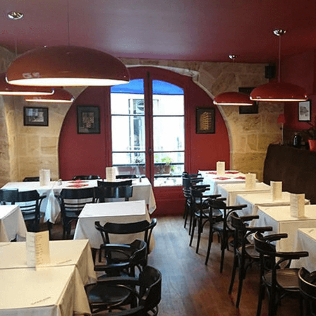 Suspension LED ronde moderne