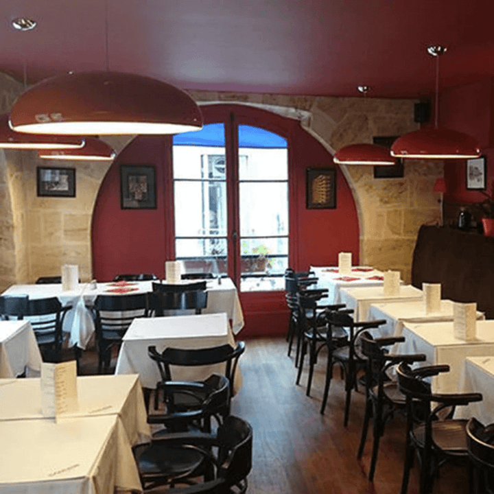 Suspension LED ronde moderne