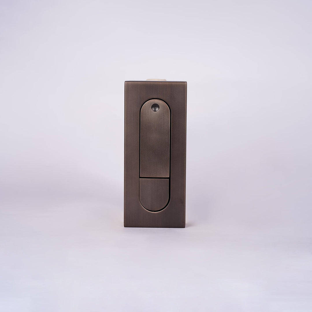 Moderne LED Nachttischlampe - dimmbar