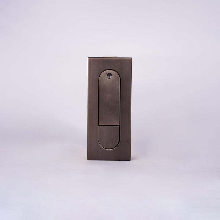 Moderne LED Nachttischlampe - dimmbar