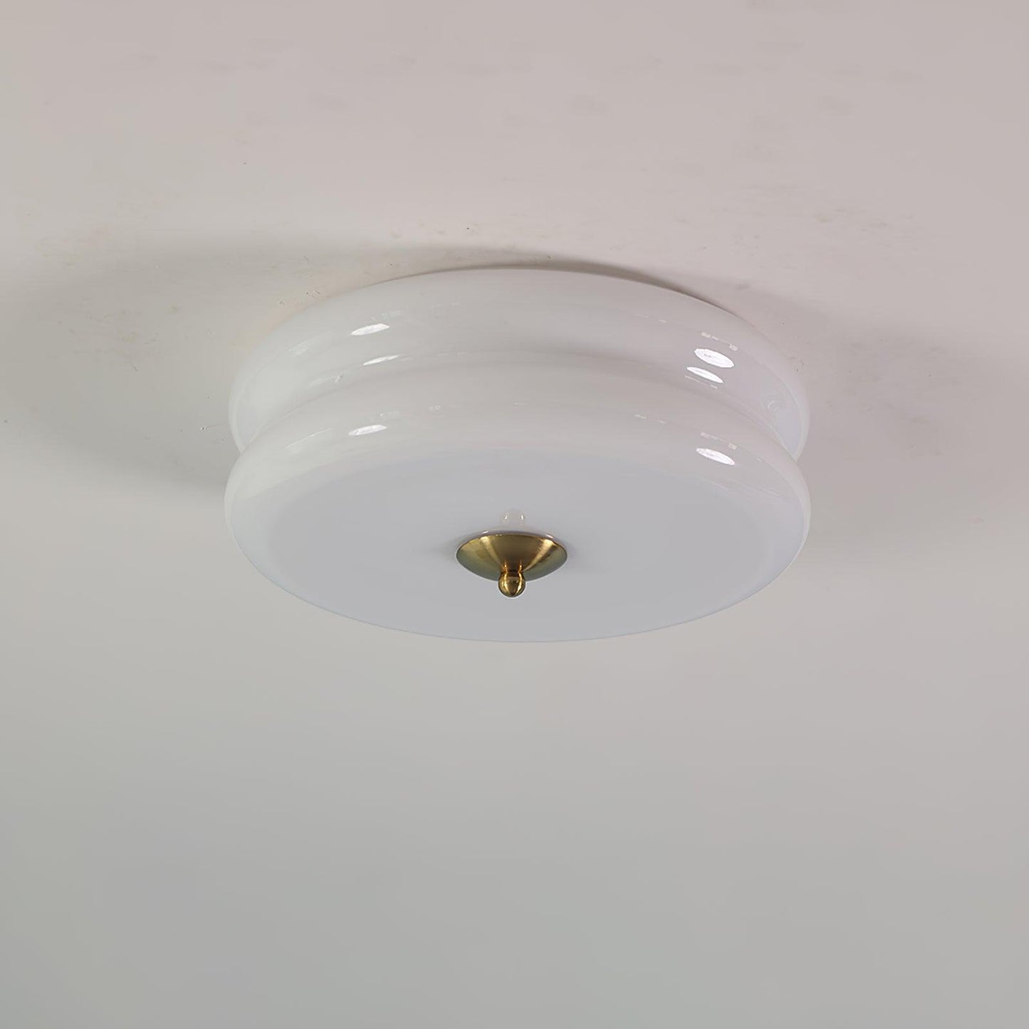 Art Deco Deckenleuchte Vintage Design