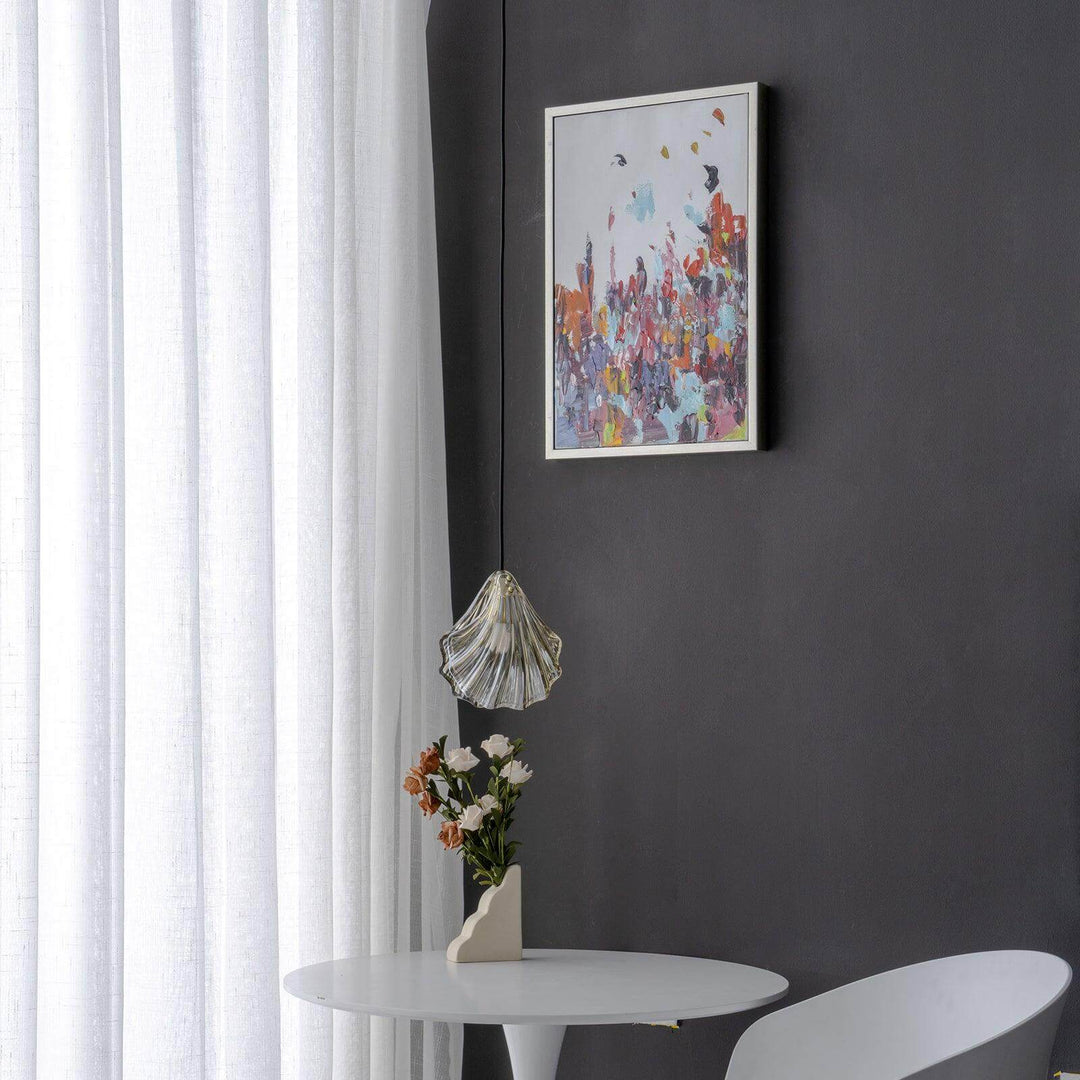 Mini suspension Shell