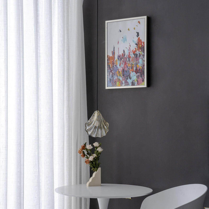 Mini suspension Shell