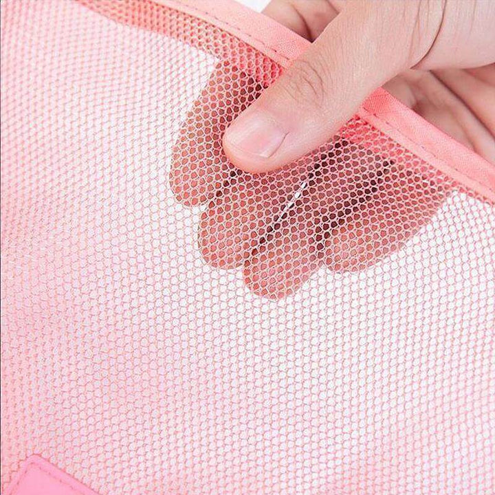 6er Set Reise Packwürfel