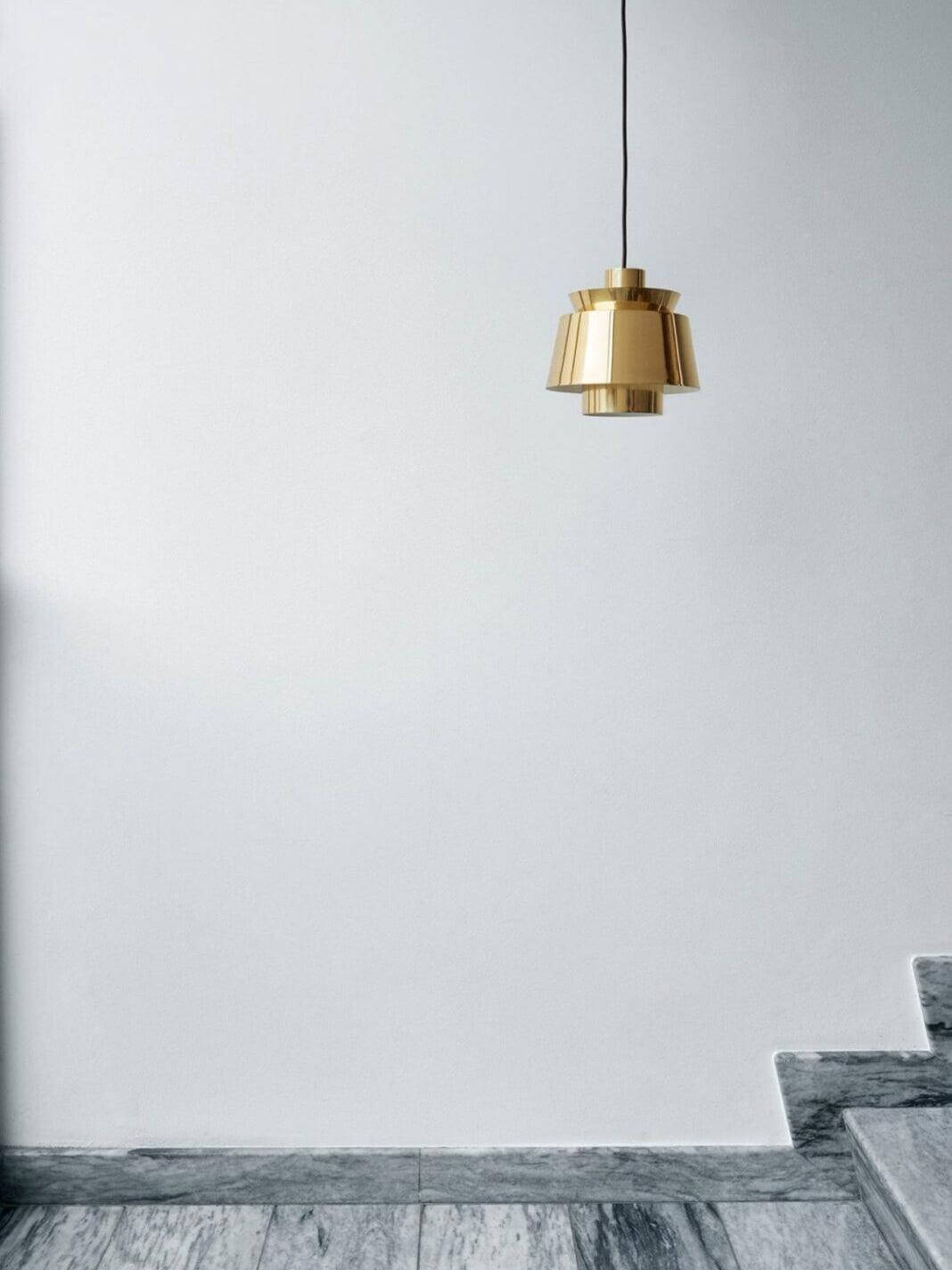 Moderne LED Pendelleuchte Orion