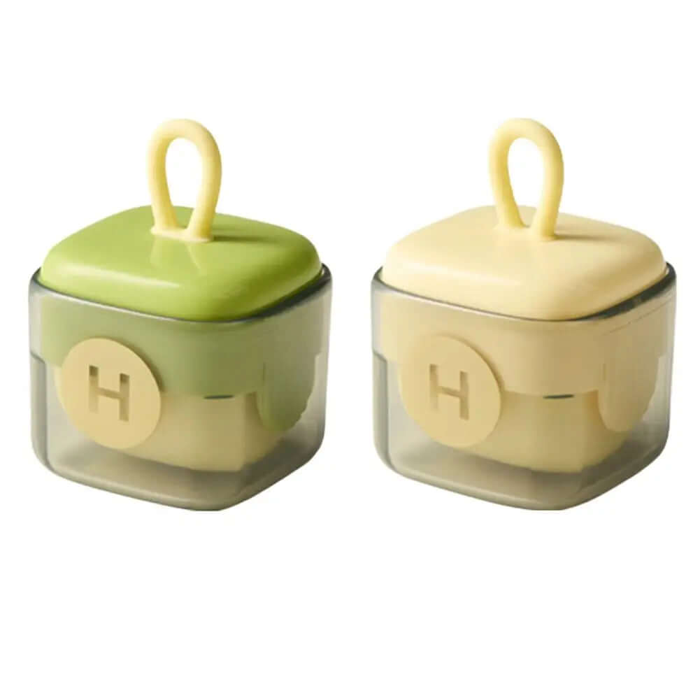 Rouleau anti-peluches réutilisable - élimine les poils et les peluches