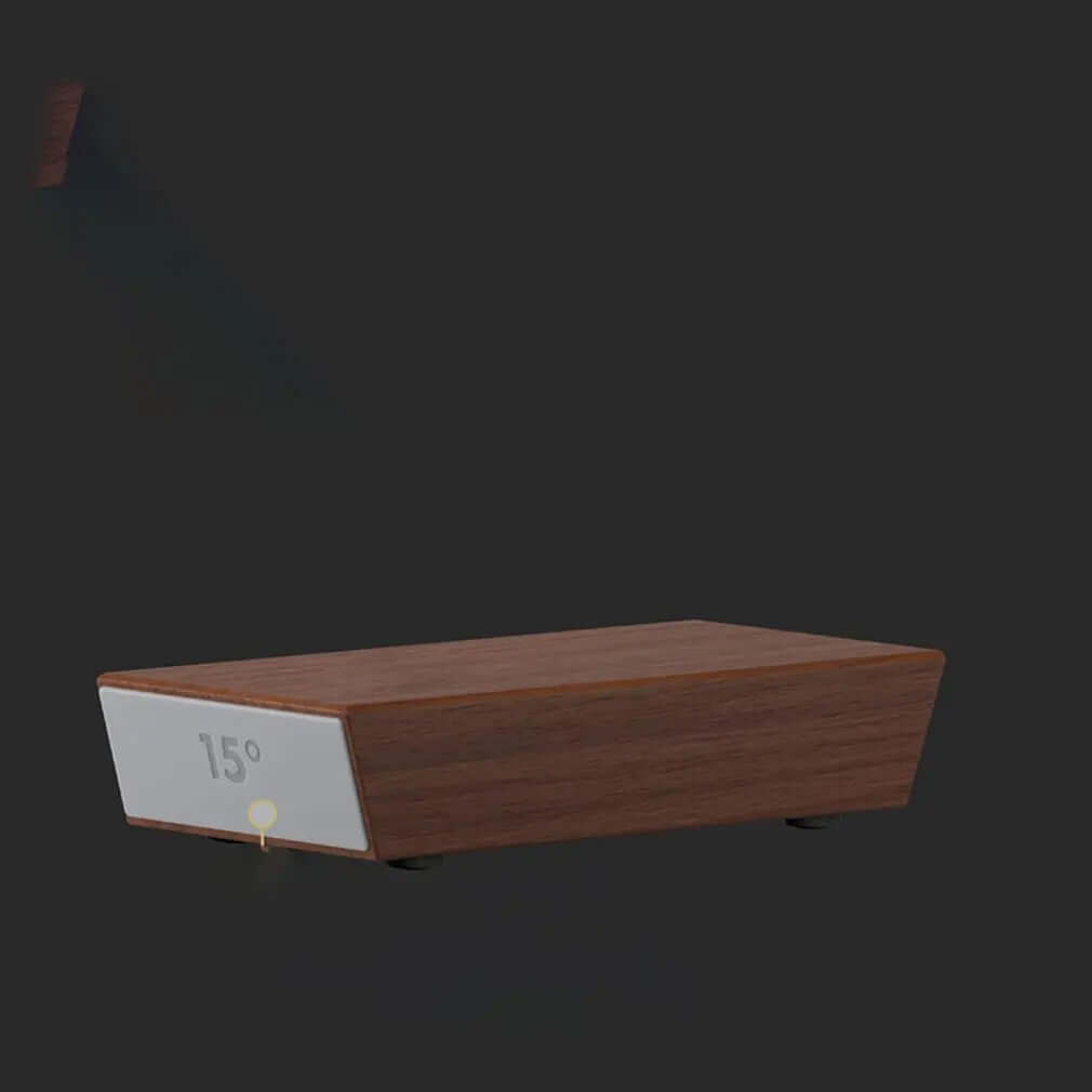 Diamant-Messerschärfer RollSharp für gerade Klingen