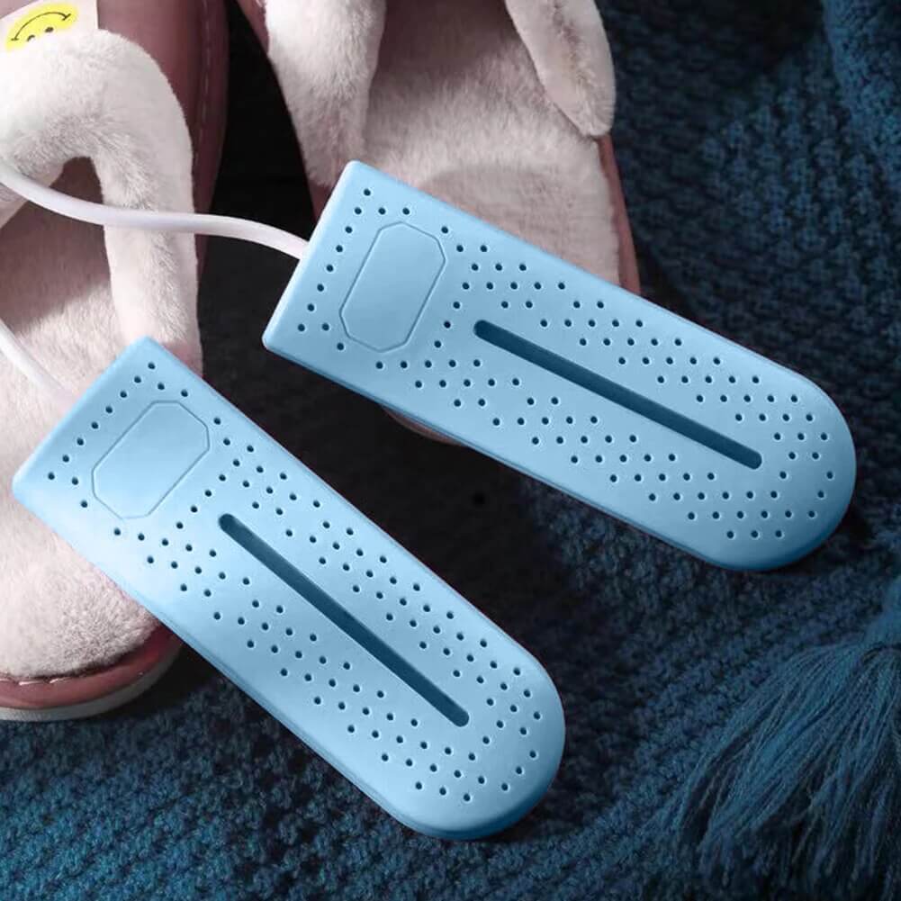 Séchoir et stérilisateur de chaussures UV - Rapide et hygiénique