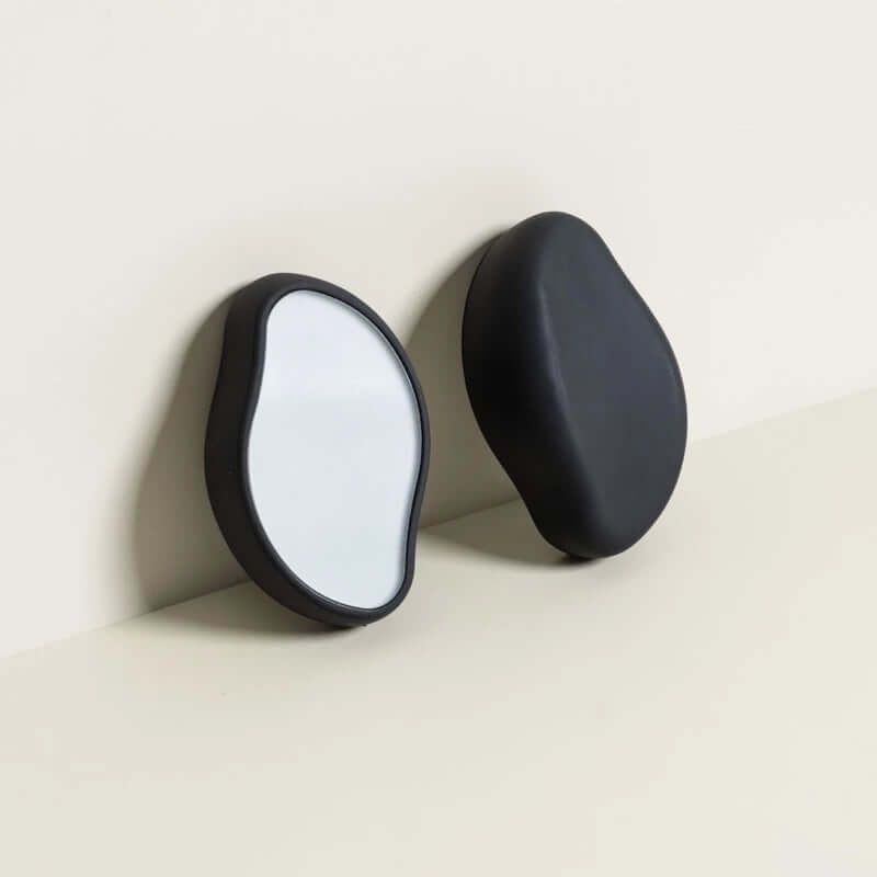 Sanfter Haarentferner - Glatte Haut ohne Schmerz