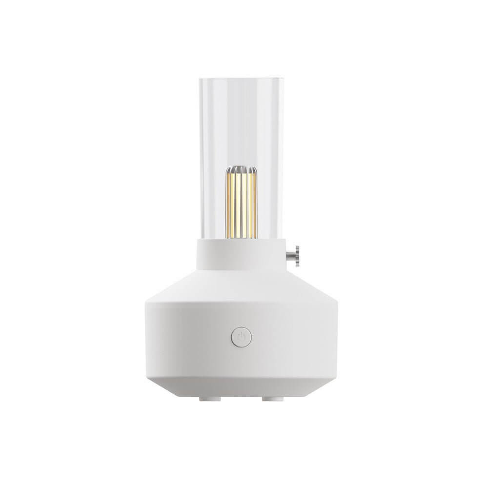 Ultraschall Aroma Diffuser mit Nachtlicht
