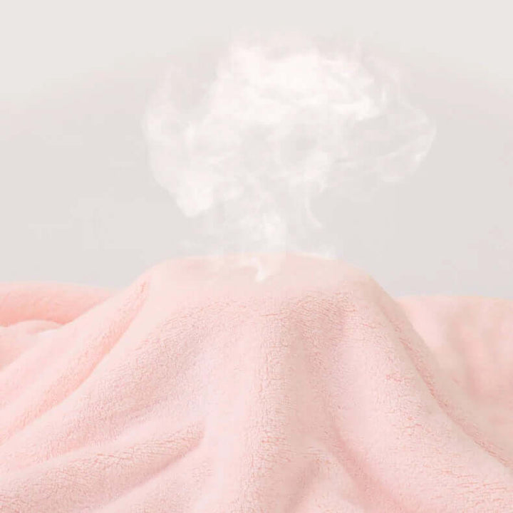 Kinder-Bademantel - Kuschelig, Weich & Praktisch