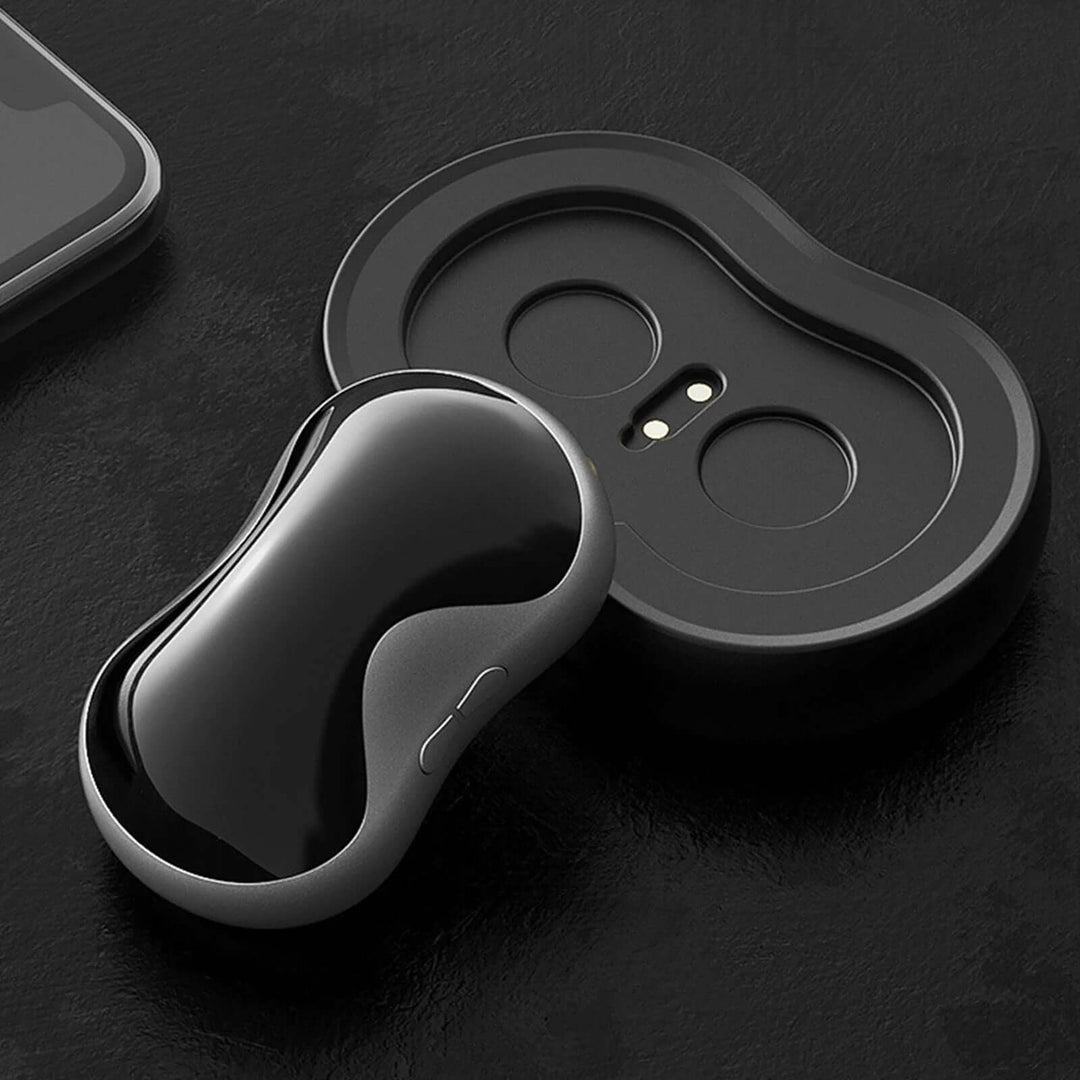 Elektronisches Anti-Schnarchgerät - Besser Schlafen