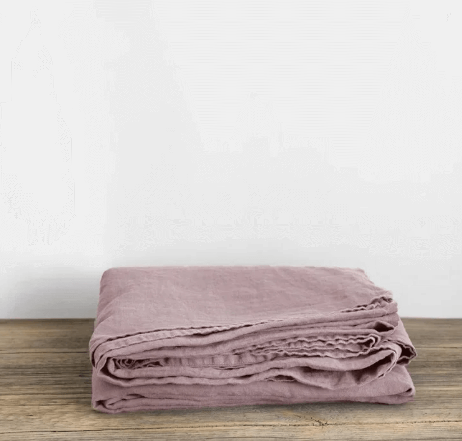 Hochwertige Leinen-Bettwäsche - Atmungsaktiv & Stilvoll