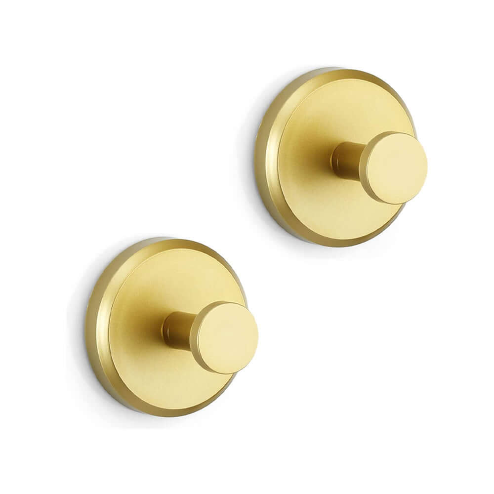 Crochets autocollants, tenue forte